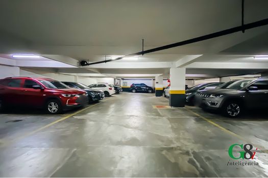 Foto 36 do(a) Apartamento de 2 quartos à venda em Cerqueira César, São Paulo