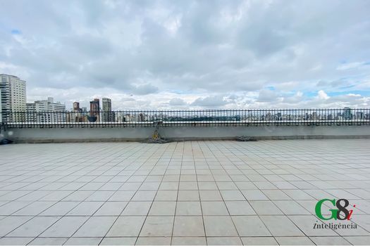 Foto 20 do(a) Apartamento de 2 quartos à venda em Cerqueira César, São Paulo