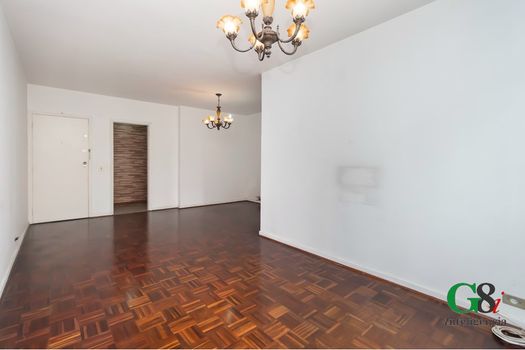 Foto 4 do(a) Apartamento de 2 quartos à venda em Cerqueira César, São Paulo