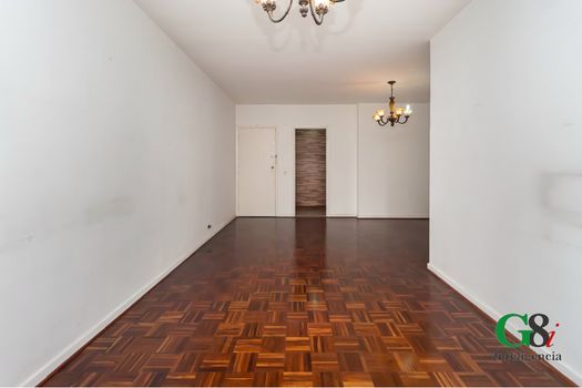 Foto 3 do(a) Apartamento de 2 quartos à venda em Cerqueira César, São Paulo