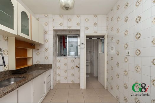 Foto 15 do(a) Apartamento de 2 quartos à venda em Cerqueira César, São Paulo