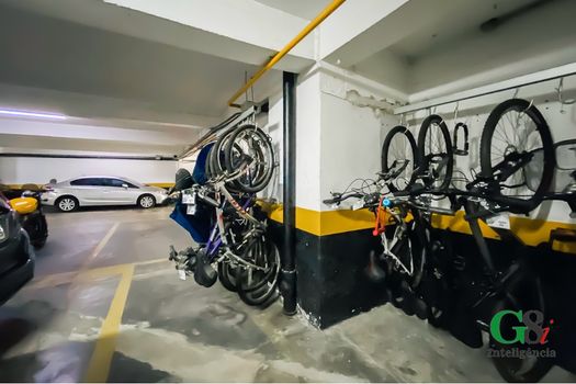 Foto 33 do(a) Apartamento de 2 quartos à venda em Cerqueira César, São Paulo