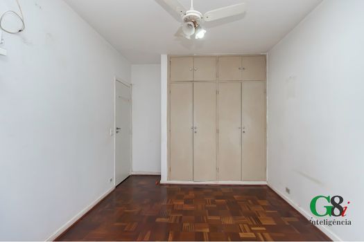 Foto 9 do(a) Apartamento de 2 quartos à venda em Cerqueira César, São Paulo