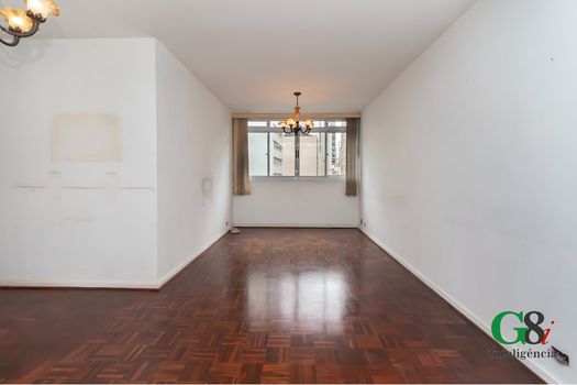 Foto 1 do(a) Apartamento de 2 quartos à venda em Cerqueira César, São Paulo