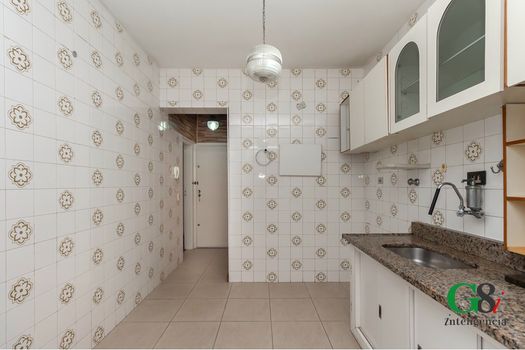 Foto 14 do(a) Apartamento de 2 quartos à venda em Cerqueira César, São Paulo