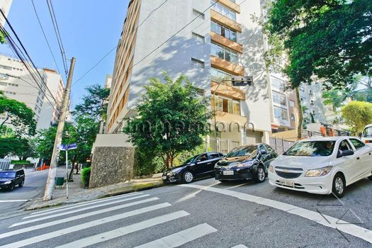 Foto 25 do(a) Apartamento de 3 quartos à venda em Jardim Paulista, São Paulo