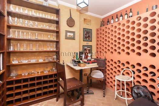Foto 5 do(a) Apartamento de 3 quartos à venda em Jardim Paulista, São Paulo