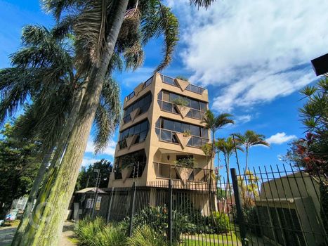 Foto 1 do(a) Apartamento de 2 quartos à venda em Cristo Redentor, Porto Alegre