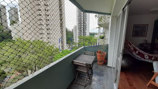Foto 12 do(a) Apartamento de 3 quartos à venda em Jardim Ampliação, São Paulo