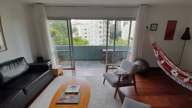 Foto 13 do(a) Apartamento de 3 quartos à venda em Jardim Ampliação, São Paulo