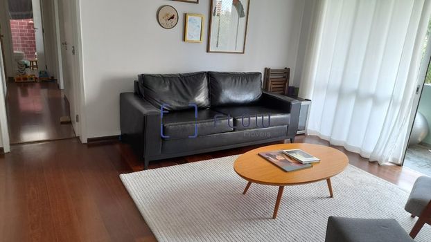Foto 2 do(a) Apartamento de 3 quartos à venda em Jardim Ampliação, São Paulo
