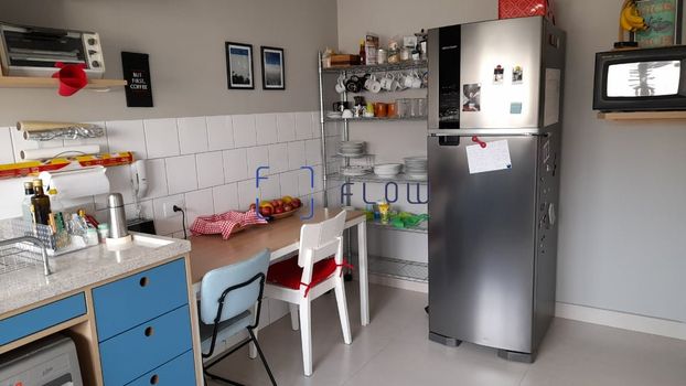 Foto 26 do(a) Apartamento de 3 quartos à venda em Jardim Ampliação, São Paulo