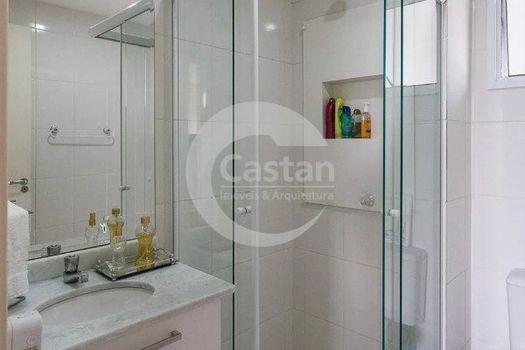 Foto 16 do(a) Apartamento de 3 quartos à venda em Mooca, São Paulo