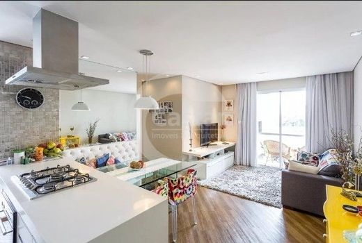Foto 2 do(a) Apartamento de 3 quartos à venda em Mooca, São Paulo