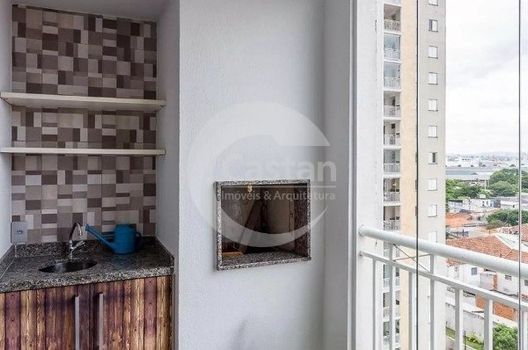 Foto 21 do(a) Apartamento de 3 quartos à venda em Mooca, São Paulo
