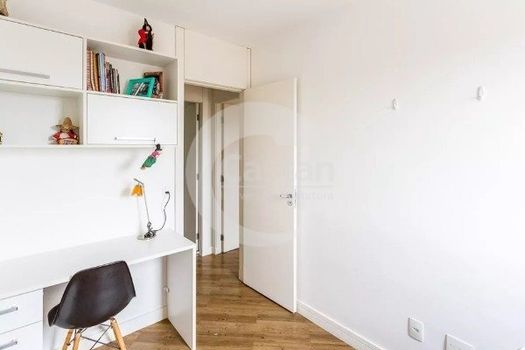 Foto 14 do(a) Apartamento de 3 quartos à venda em Mooca, São Paulo