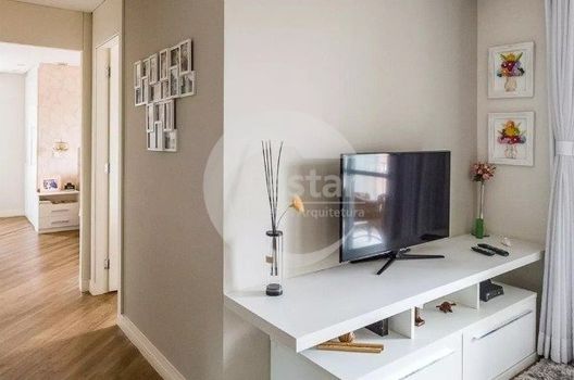 Foto 5 do(a) Apartamento de 3 quartos à venda em Mooca, São Paulo