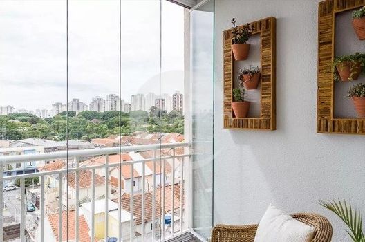 Foto 20 do(a) Apartamento de 3 quartos à venda em Mooca, São Paulo