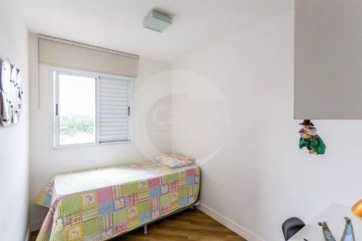 Foto 11 do(a) Apartamento de 3 quartos à venda em Mooca, São Paulo