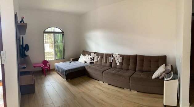 Foto 3 do(a) Casa de 3 quartos à venda em São Vicente, Londrina