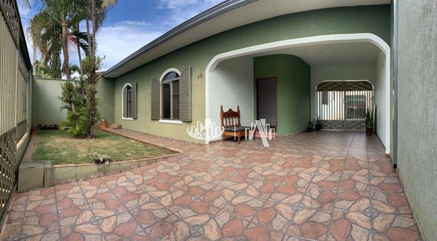 Foto 1 do(a) Casa de 3 quartos à venda em São Vicente, Londrina