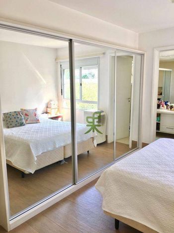 Foto 44 do(a) Apartamento de 3 quartos à venda em Paraíso do Morumbi, São Paulo