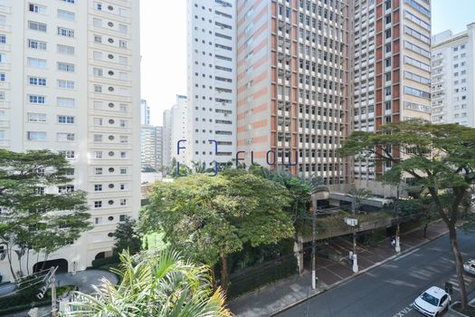 Foto 16 do(a) Cobertura de 3 quartos à venda em Jardim Paulista, São Paulo