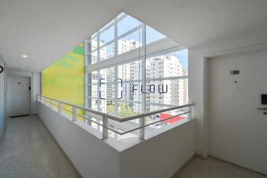 Foto 43 do(a) Cobertura de 3 quartos à venda em Jardim Paulista, São Paulo