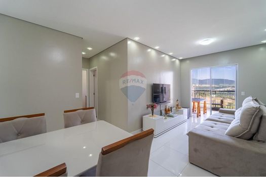 Foto 1 do(a) Apartamento de 2 quartos à venda em Jardim Flórida, Jundiaí