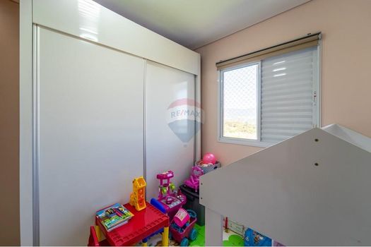 Foto 13 do(a) Apartamento de 2 quartos à venda em Jardim Flórida, Jundiaí