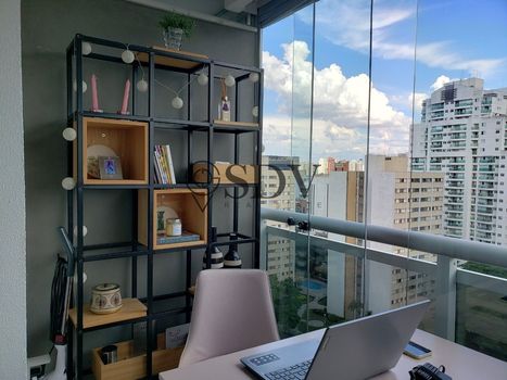 Foto 11 do(a) Apartamento de 1 quartos à venda em Vila Cruzeiro, São Paulo