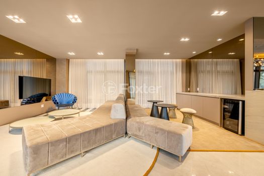 Foto 43 do(a) Apartamento de 3 quartos à venda em Rio Branco, Porto Alegre