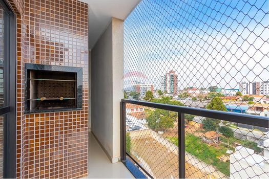 Foto 43 do(a) Cobertura de 3 quartos à venda em Centro, São José dos Pinhais