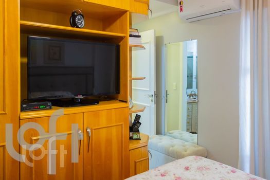 Foto 6 do(a) Apartamento de 3 quartos à venda em Vila Curuçá, São Paulo