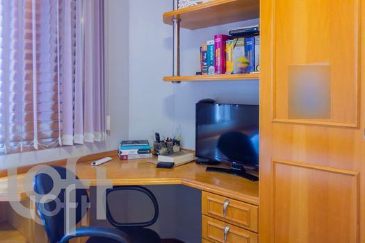 Foto 3 do(a) Apartamento de 3 quartos à venda em Vila Curuçá, São Paulo
