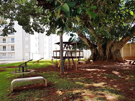 Foto 18 do(a) Apartamento de 3 quartos à venda em Jardim Nova Iguaçu, Piracicaba