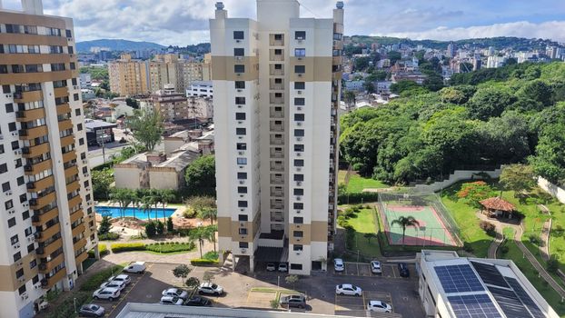 Foto 7 do(a) Apartamento de 3 quartos à venda em Cristal, Porto Alegre