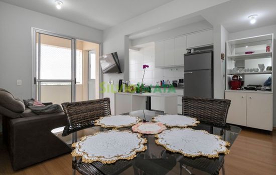 Foto 3 do(a) Apartamento de 3 quartos à venda em Vila Nova, Maringá
