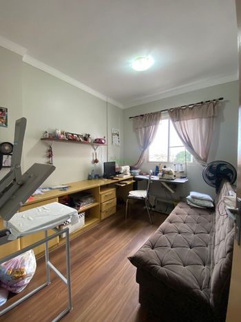 Foto 18 do(a) Apartamento de 3 quartos à venda em San Remo, Londrina