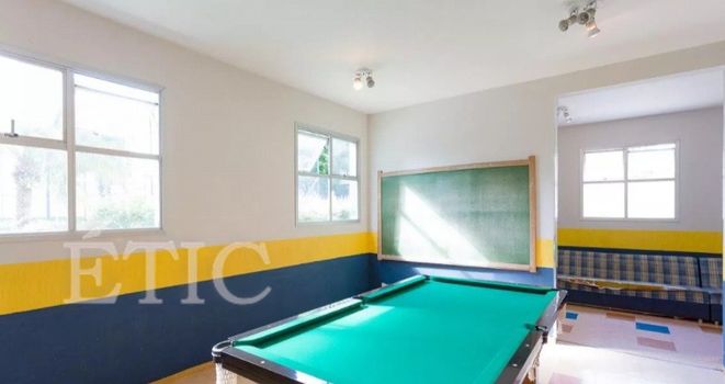 Foto 13 do(a) Apartamento de 2 quartos à venda em Vila Regente Feijó, São Paulo