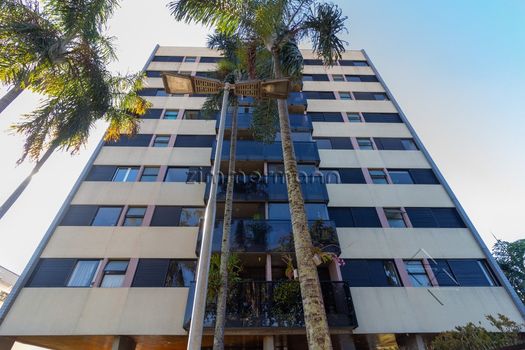 Foto 31 do(a) Apartamento de 3 quartos à venda em Bela Aliança, São Paulo