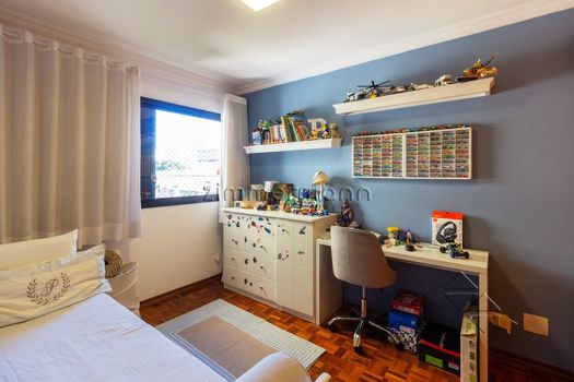 Foto 16 do(a) Apartamento de 3 quartos à venda em Bela Aliança, São Paulo