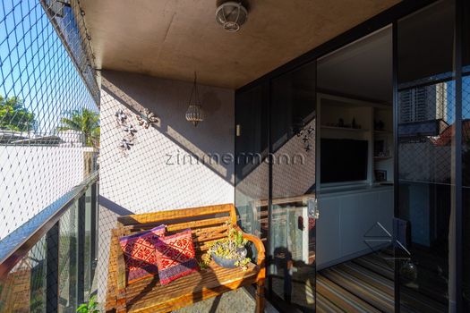 Foto 5 do(a) Apartamento de 3 quartos à venda em Bela Aliança, São Paulo