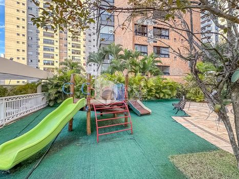 Foto 37 do(a) Apartamento de 3 quartos à venda em Vila Suzana, São Paulo