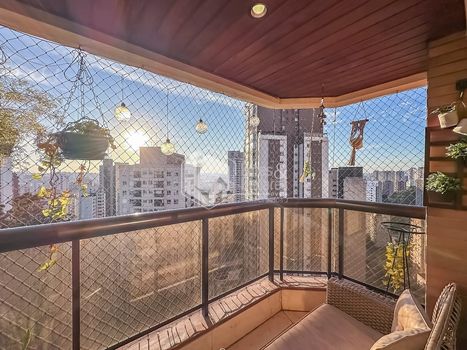 Foto 11 do(a) Apartamento de 3 quartos à venda em Vila Suzana, São Paulo