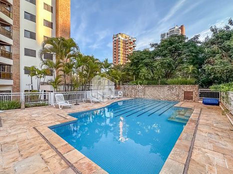 Foto 33 do(a) Apartamento de 3 quartos à venda em Vila Suzana, São Paulo