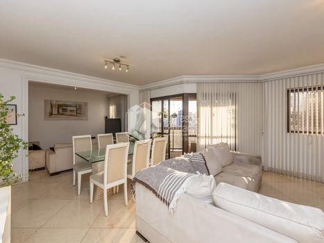 Foto 5 do(a) Apartamento de 3 quartos à venda em Vila Suzana, São Paulo