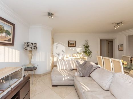 Foto 3 do(a) Apartamento de 3 quartos à venda em Vila Suzana, São Paulo
