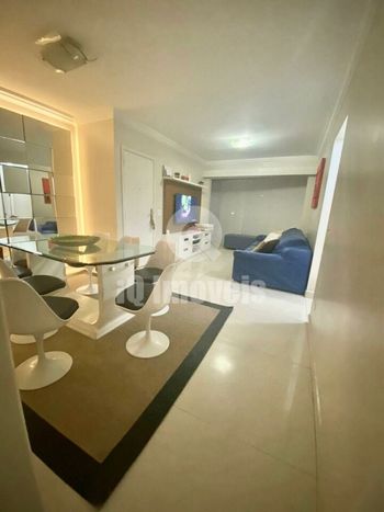 Foto 3 do(a) Apartamento de 3 quartos à venda em Campo Belo, São Paulo