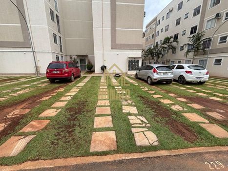 Foto 14 do(a) Apartamento de 2 quartos à venda em Residencial Monte Carlo, Goiânia